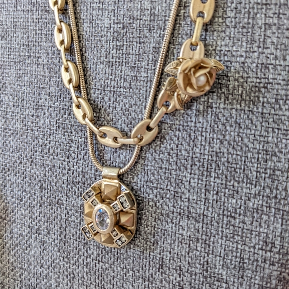 Juicy Couture Necklace - Picture 3 of 7